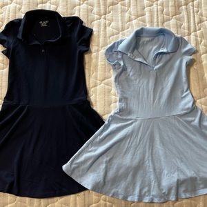 Children’s Place Uniform Dresses 2